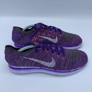 Nike Free Run FlyKnit